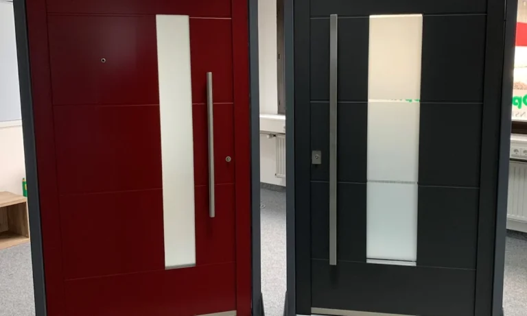 Optima Fenster & Türen