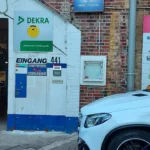 Optimal 123 KFZ Werkstatt GmbH