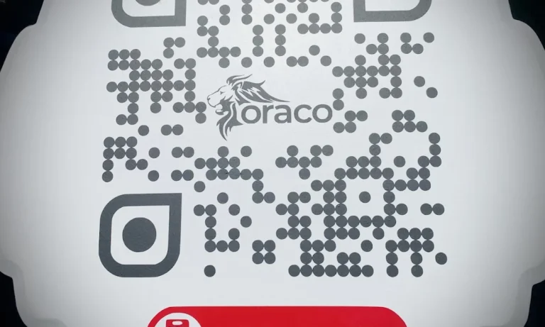 oraco GmbH