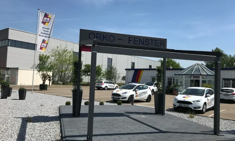 Orko-Fenster GmbH