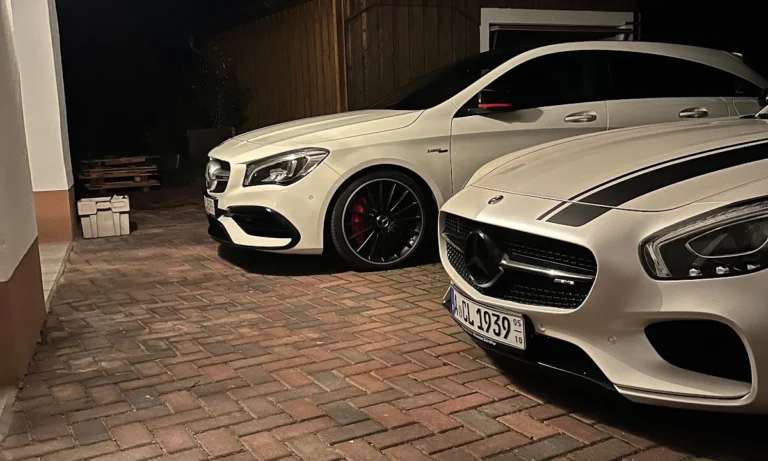 Osbild Detailing - Performance & Styling