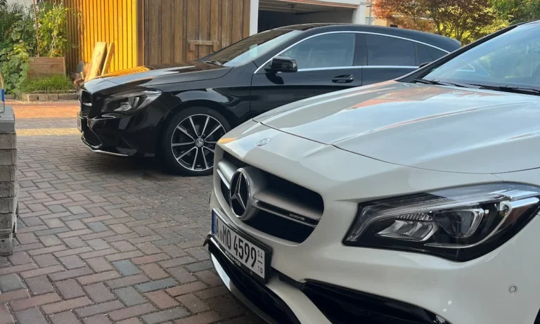 Osbild Detailing - Performance & Styling