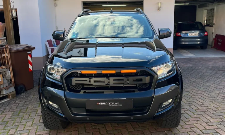 Osbild Detailing - Performance & Styling