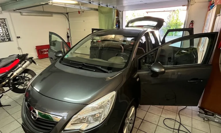 Osbild Detailing - Performance & Styling