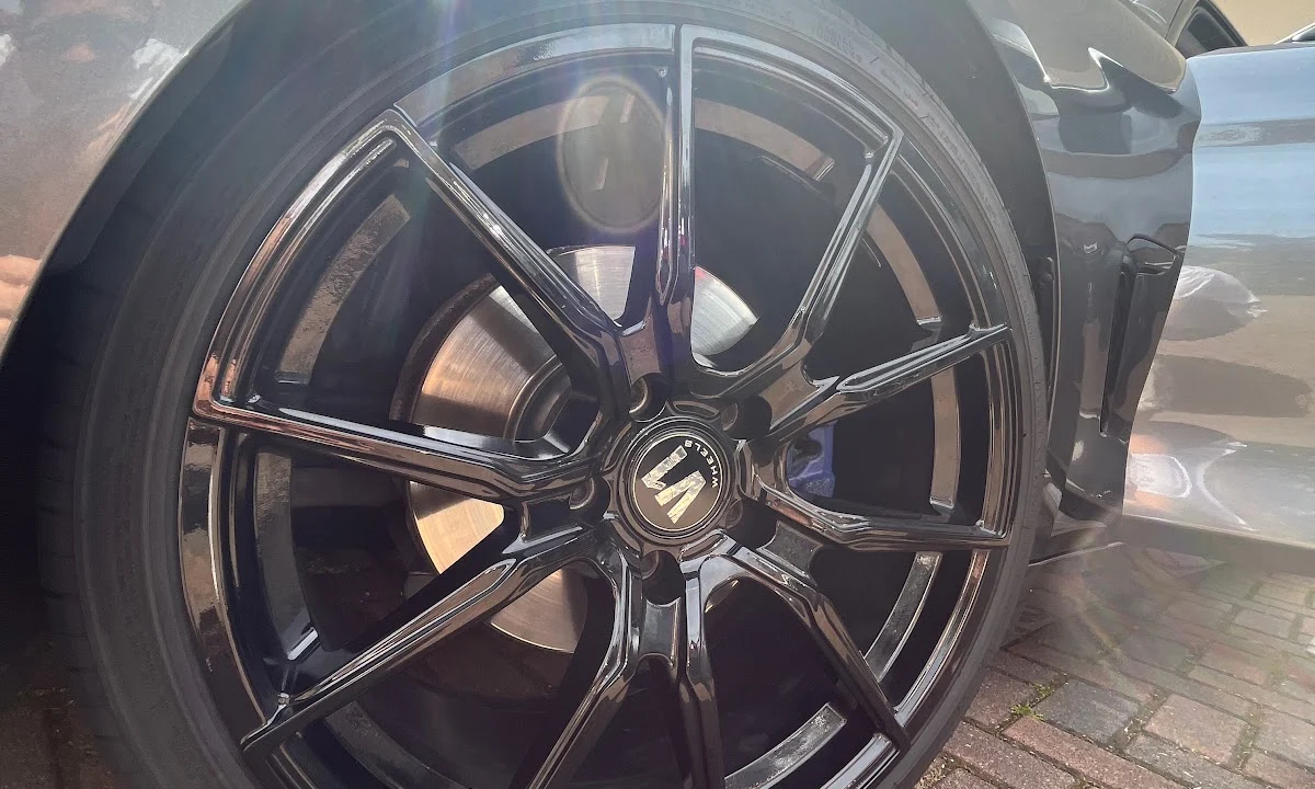 KFZ-Werkstätten Osbild Detailing – Performance & Styling Augsburg