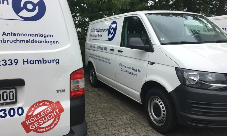 Oskar Sudermann Elektroanlagen GmbH