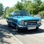 Ossmann Classic Cars