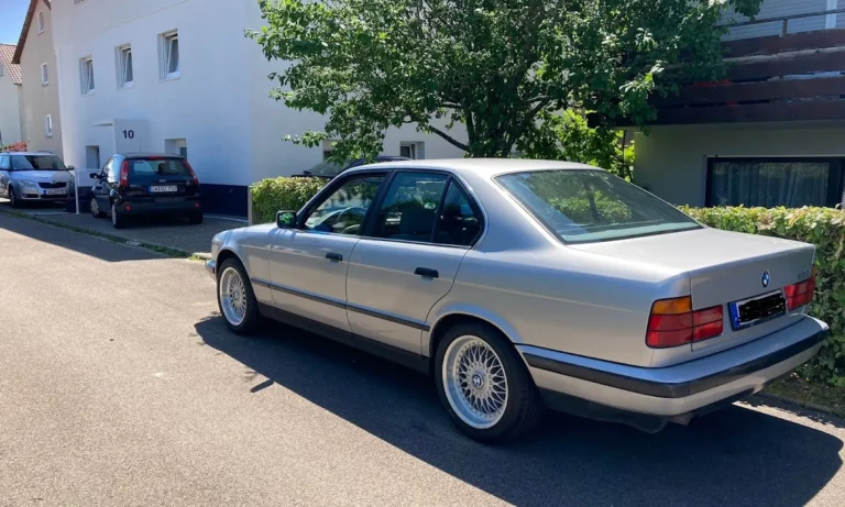 Ossmann Classic Cars