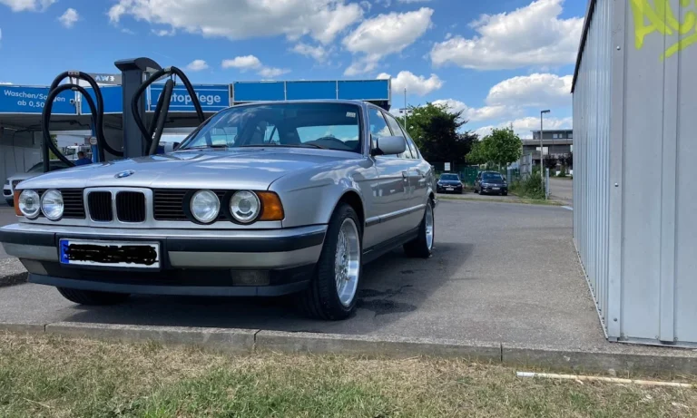 Ossmann Classic Cars