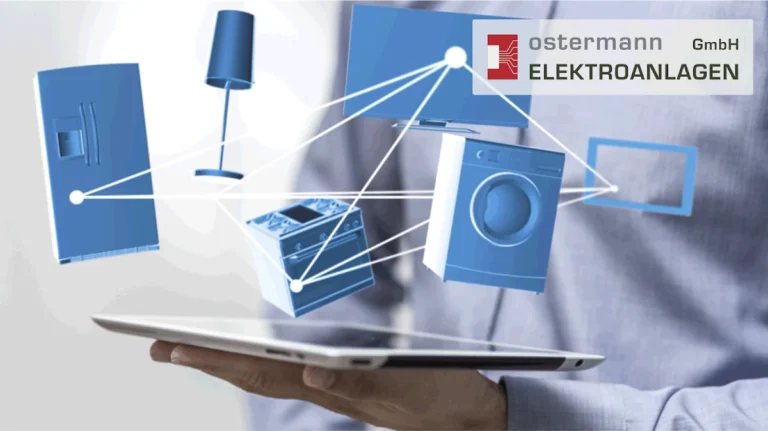 Ostermann Elektroanlagen GmbH