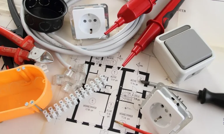 Ostermann Elektroanlagen GmbH