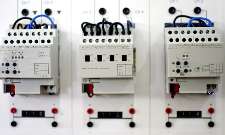 Ostermann Elektroanlagen GmbH