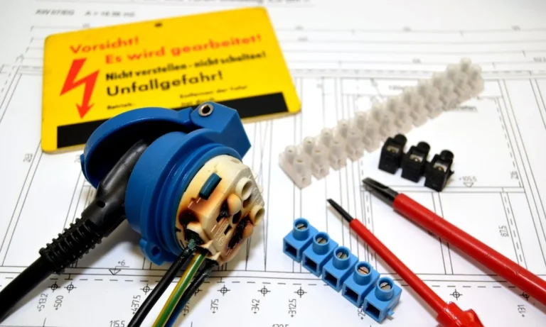 Ostermann Elektroanlagen GmbH