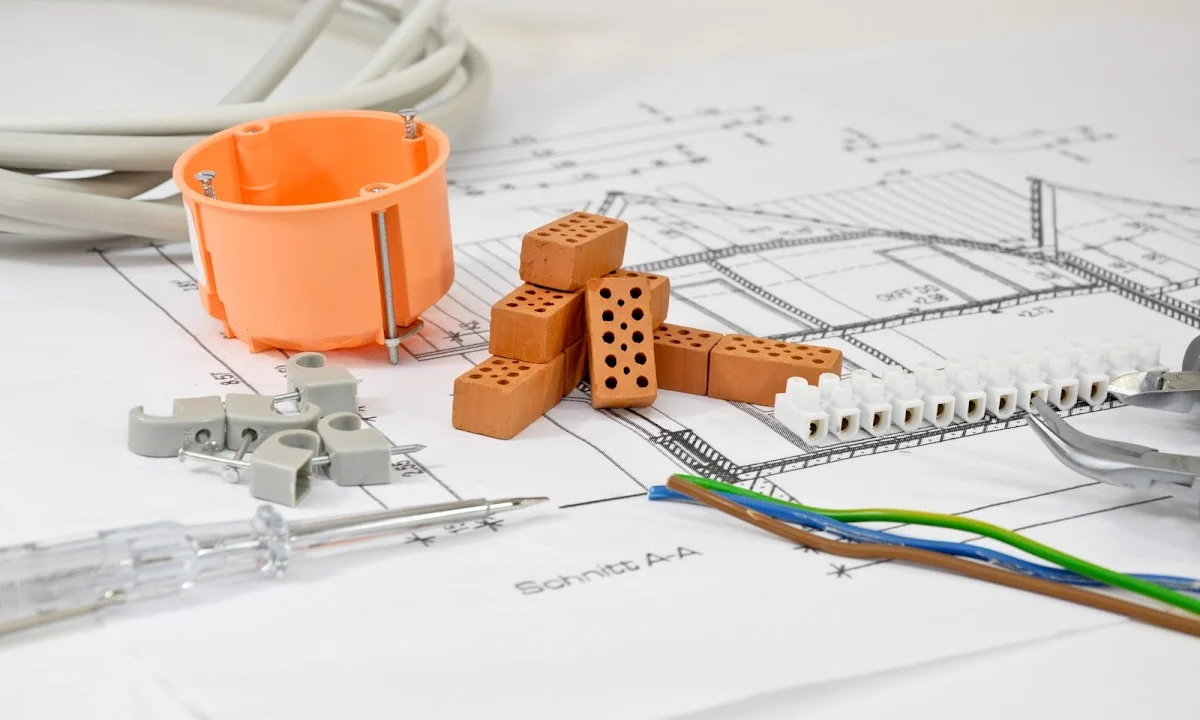 Elektriker Ostermann Elektroanlagen GmbH Berlin