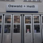 Oswald + Heiß GmbH