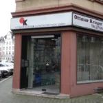 Ottmar Krieger Elektrotechnik GmbH