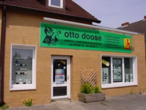 Otto Doose Elektro- und Antennentechnik, Inhaber: Malte Lange e.K.