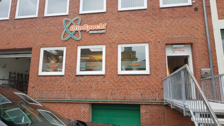 Otto Specht Elektro-GmbH