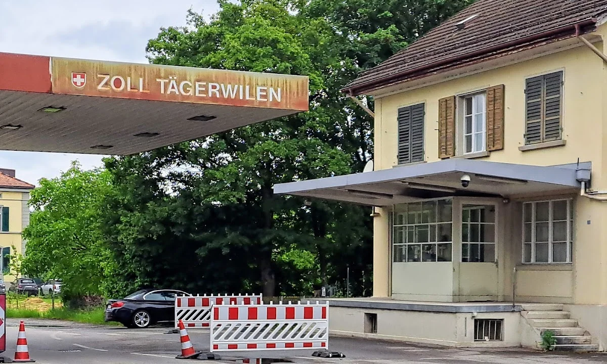 Maler Otto Utz Malermeister Konstanz