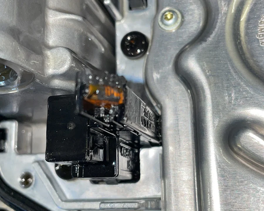KFZ-Werkstätten Öz KFZ Diagnose Center Meisterbetrieb Hamburg