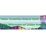 P.F. Weber Fensterbau-Glaserei GmbH & Co.KG