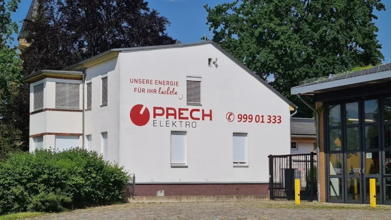 PaechElektro Inh. Andreas Stoye