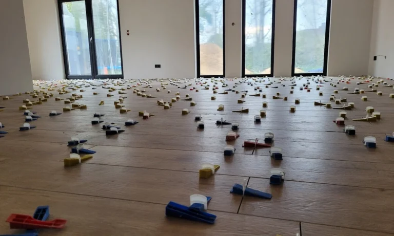 Paul Ebert - Fliesen & Trockenbau