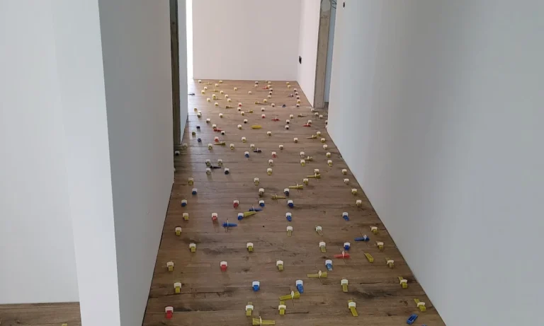 Paul Ebert - Fliesen & Trockenbau