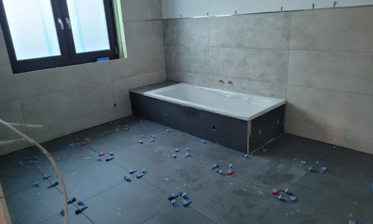 Paul Ebert - Fliesen & Trockenbau