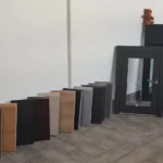 paultec — Türen Fenster Rollläden Tore