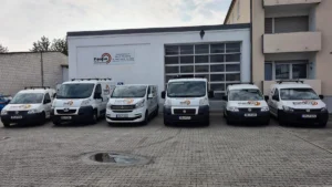 Paulus Robert u. Florian GbR Malermeisterbetrieb