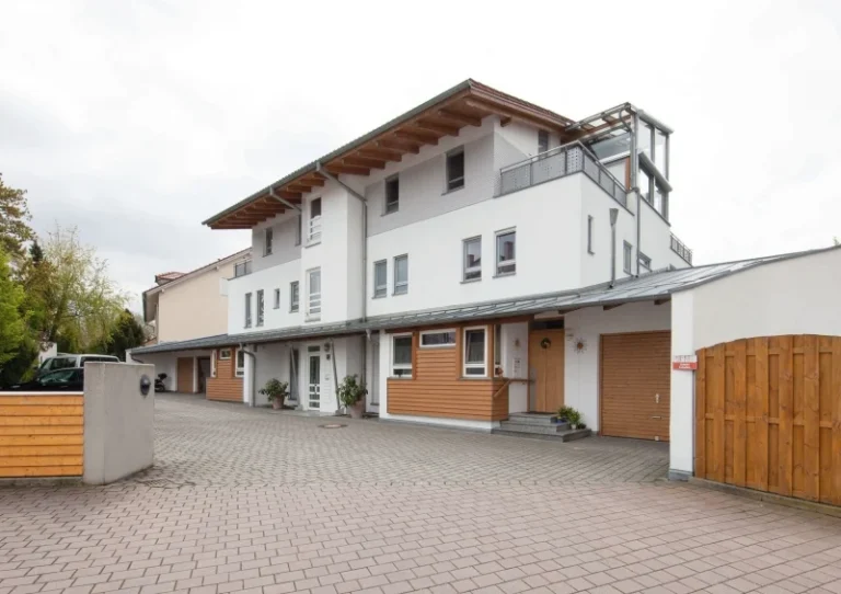 Paulus Robert u. Florian GbR Malermeisterbetrieb