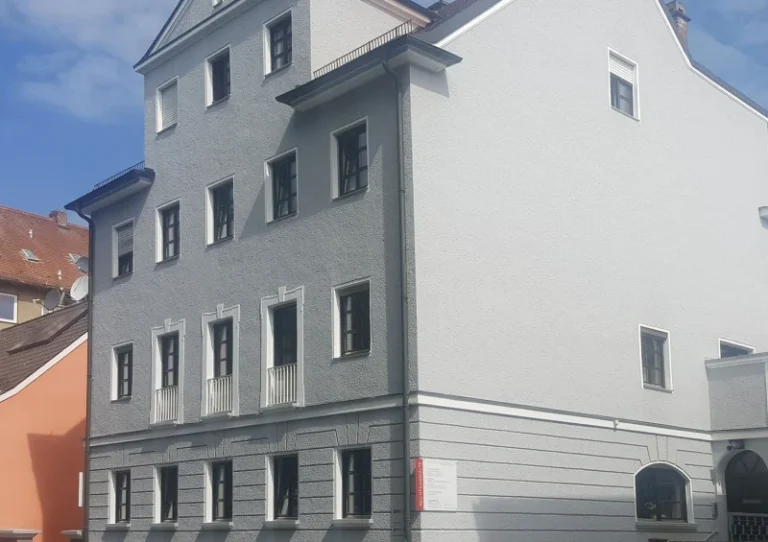 Paulus Robert u. Florian GbR Malermeisterbetrieb