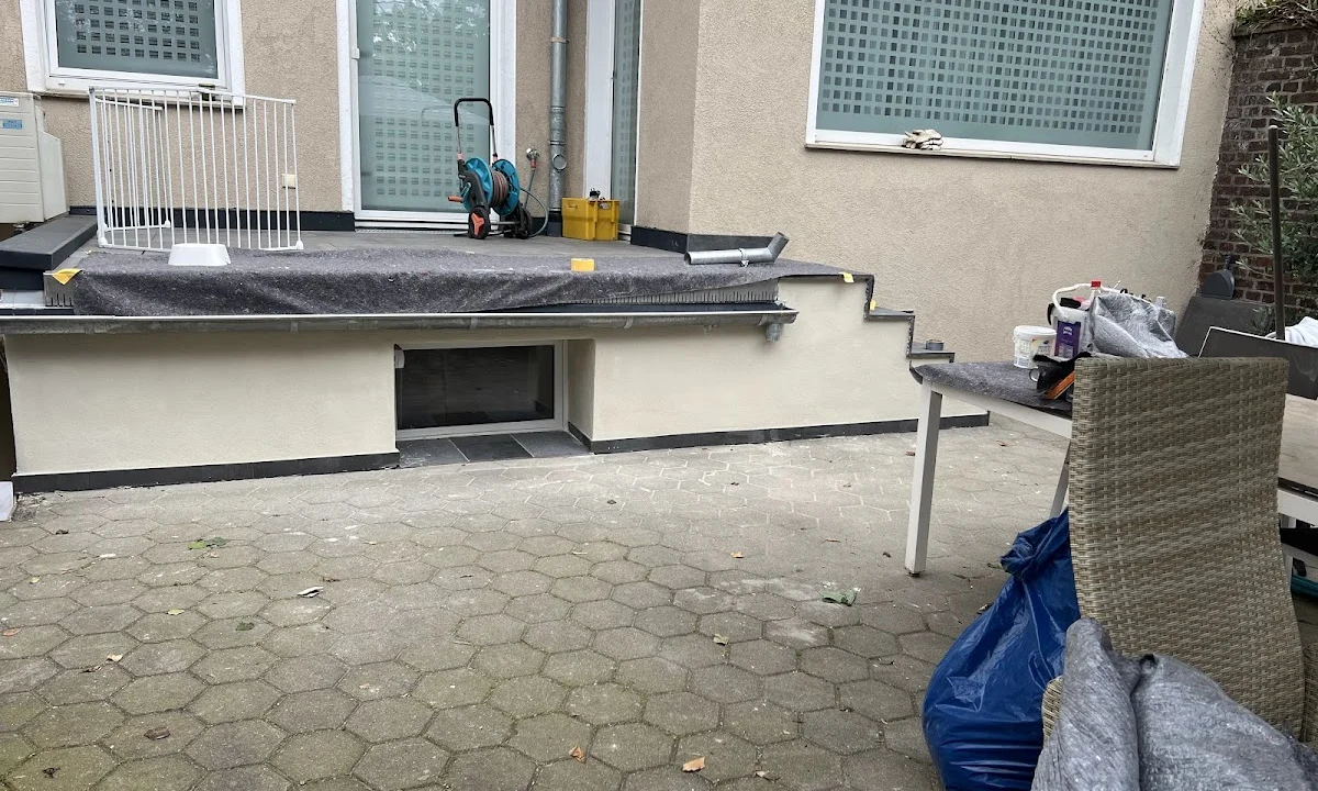 Maler Pawlowski Malermeister GmbH & Co. KG Krefeld