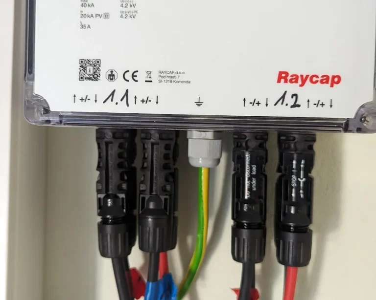 PBP-Stöver Elektrotechnik