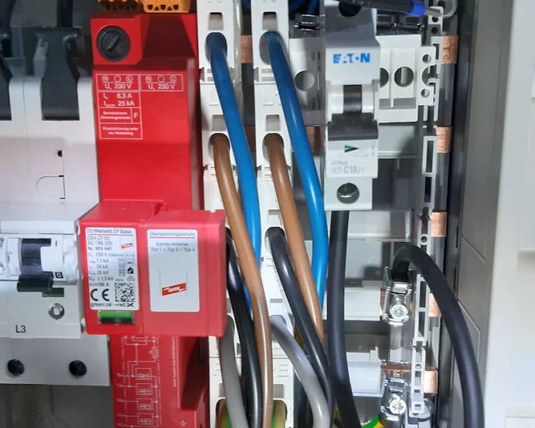 PBP-Stöver Elektrotechnik
