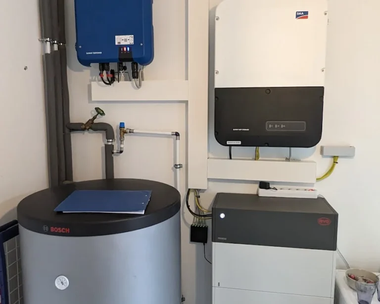 PBP-Stöver Elektrotechnik