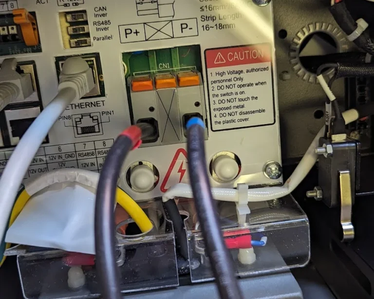 PBP-Stöver Elektrotechnik