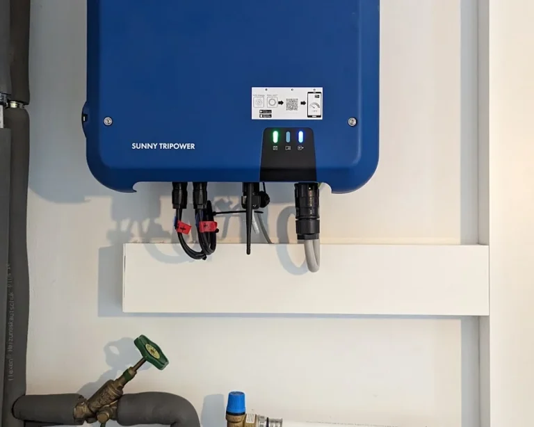 PBP-Stöver Elektrotechnik