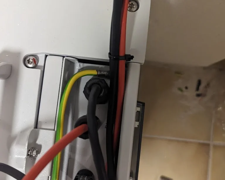 PBP-Stöver Elektrotechnik