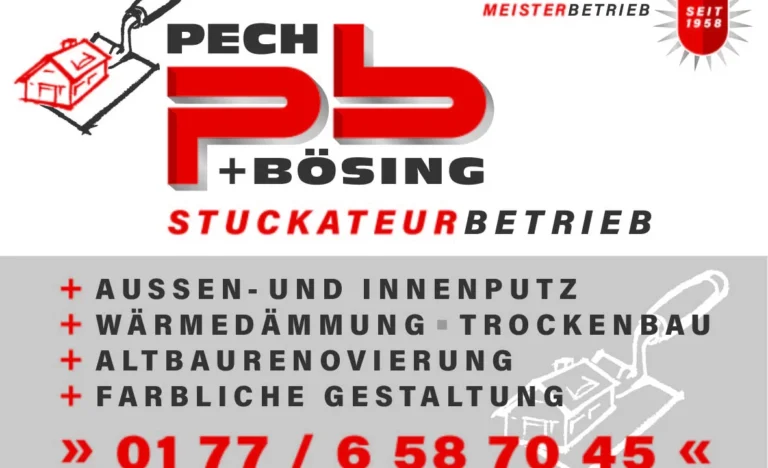 Pech & Bösing GmbH
