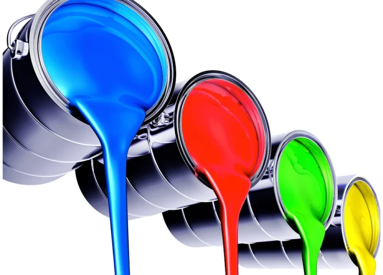 Pech Malerfachbetrieb GmbH