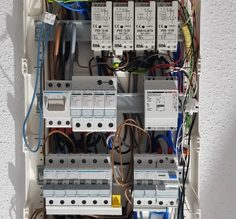 PEM GmbH & Co. Elektro Rohs KG