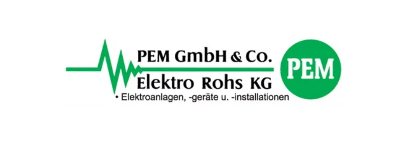 Elektriker PEM GmbH & Co. Elektro Rohs KG Neubrandenburg