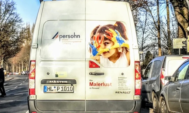 Persohn Malerei Beschichtungstechnik Sanierung Inh. H. Persohn