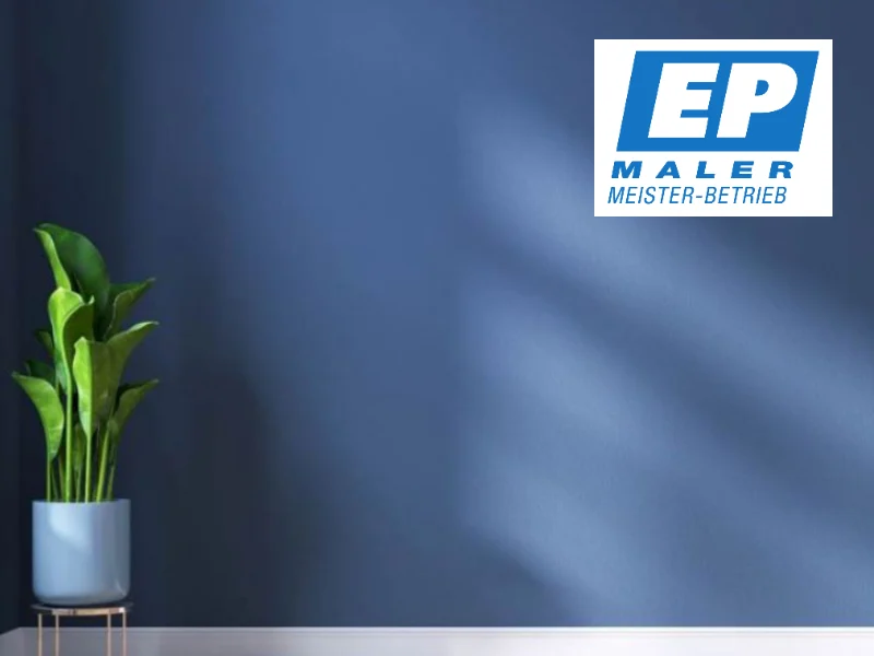 Maler Peter Eichner – Malermeister Inh. Melanie Eichner Augsburg