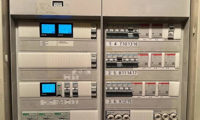 Peter-Elektroanlagenbau Krefeld
