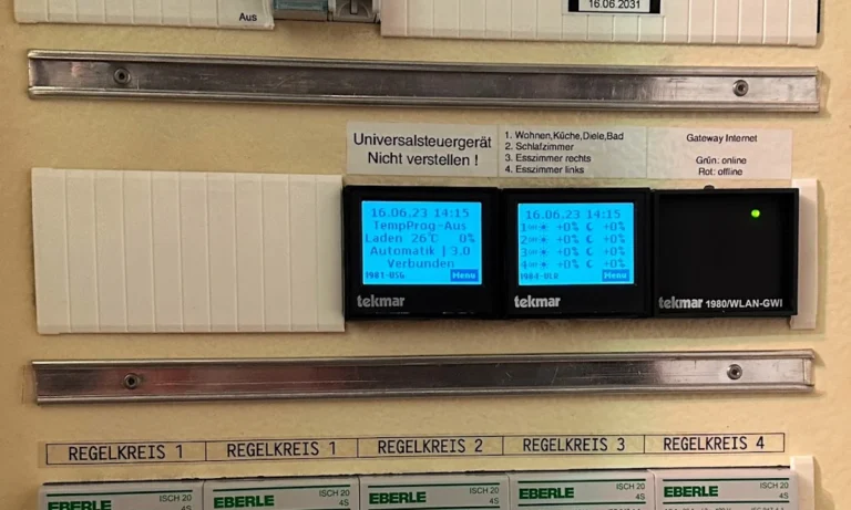 Peter-Elektroanlagenbau Krefeld