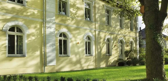 Peter Ewald Maler- und Lackierermeisterbetrieb