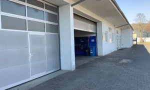 Peter Hahne Kfz-Werkstatt und Gebrauchtwagen